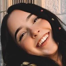 Alexia Natalie Ramírez Mora