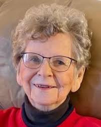 Donna Helgeson Obituary March 4, 2023