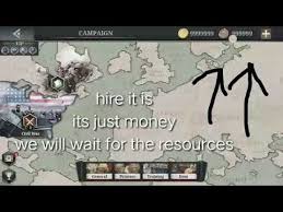 Empire mod apk unlimited money is the next version of the famous strategy game series european war from the publisher . European War 5 Cheat Codes 11 2021
