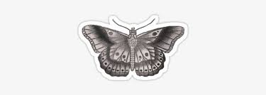 Keen viewers suggested it was styles in the everyone's different, like zayn malik's got microphones and music stuff and, like, harry has more personal things, like he has little things for his. Harry Styles Butterfly Tattoo By Bohemianmermaid Tatuajes De Harry Styles Transparent Png 375x360 Free Download On Nicepng