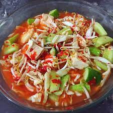 8 Resep Asinan Sayur Yang Menyegarkan Dan Enak Bikinnya Praktis Banget Kapanlagi Com