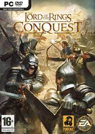 The Lord Of The Rings: Conquest - Tolkien Gateway