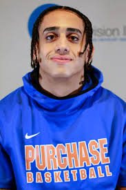 2023-24 Men's Basketball Roster