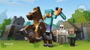 Escaperestart | lava survival, creative, pvp, smp, a minecraft server, located in united states of america. Ai Takes On Popular Minecraft Game In Machine Learning Contest