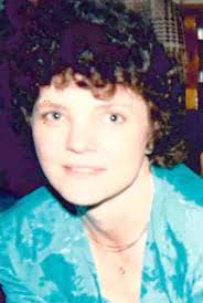 Pearl C. Adams dies at home