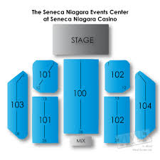 Salamanca Casino Seating Chart Gambling Day