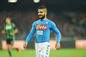 Последние твиты от lorenzo insigne (@lor_insigne). Insine Veroyatnee Vsego Ostanetsya V Napoli Smotrisport Tv