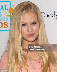 Actress Danika Yarosh attends the celebrity "Stuff-A-Thon" benefit at...  News Photo