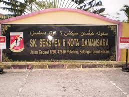 Matlamat gerakerja kokurikulum yang dikehendaki ialah penyertaan oleh setiap orang pelajar yang. Sk Seksyen 6 Kota Damansara Home Facebook