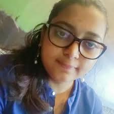 Bhakti Joshi's User Profile