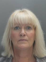 These are some of the nation's most notorious criminals locked up last  month