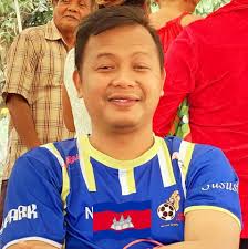 THIDA HENG វីដេអូ