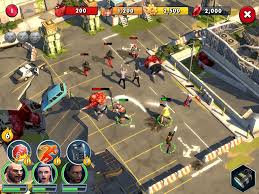 You are downloading zombie anarchy: Zombie For Android Apk Download