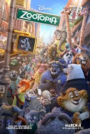You can watch it from midnight pt in the us, or 8am in the uk. Zootopia Wikipedia