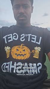 Guinness Open Gate Brewery & Barrel House