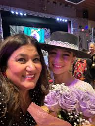 Today GDS chose our Dancer of the year and it is such a beautiful feeling  to have 14 girls competing to represent our studio. Feeling so blessed with  our winners and all