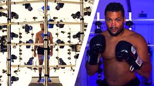 On july 24, the undefeated joyce will face carlos takam, while joshua will defend his ibf, wba and wbo titles against oleksandr usyk in september. Joe Joyce Becomes A Playable Character In Esports Boxing Club Youtube