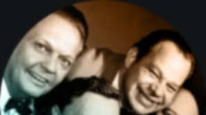 Avsnitt 6: Forest Wilson & Jake Porter & Eunice Levy: Ko Ko Mo