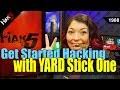 Image result for Open Source YARD Stick One