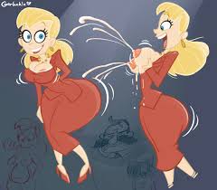 Post 6524887: garbunkle Marci_McFist Randy_Cunningham:_9th_Grade_Ninja