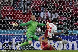 Peter bolesław schmeichel mbe (danish pronunciation: N3vov Ernlcvzm