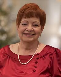 Ramona Cuervo Obituary