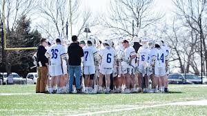 Mariners Fall to Wildcats in NAC Championship