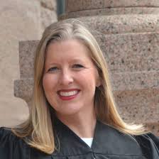 Michael D. Crain for Fort Worth