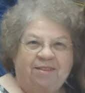Obituary information for Edith Grace Welch