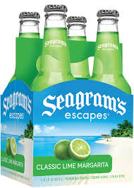 Check spelling or type a new query. Seagrams Escapes Classic Lime Margarita Total Wine More