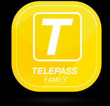 Telepass fleet è l'unica soluzione sul mercato che integra il sistema di pagamento telepass con un software gestionale. Telepass Family
