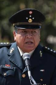 Aponte, sabía cambio antes de carta