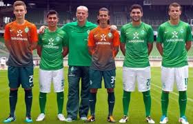 This page contains an complete overview of all already played and fixtured season games and the season tally of the club werder bremen in the season overall statistics of current season. New Werder Bremen Home Kit 11 12 Werder Away Jersey 2011 12 Football Kit News