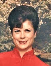 Joanne Ethel (Lohrbach) Maynard Obituary