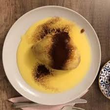 Dampfnudeln Mit Vanillesosse Rezept Mit Video Kitchen Stories Rezept Dampfnudeln Rezepte Vanillesosse