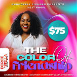 The Color of Friendship