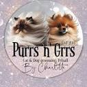 Purrs 'n' Grrs - Cat & Dog Grooming Pelsall, by Charlotte