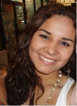 Cindy Cordova's Instagram, Twitter & Facebook