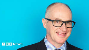 The media boss who swapped winning Oscars for kids TV