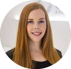 Colleen Sisson's Instagram, Twitter & Facebook