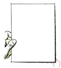 Check spelling or type a new query. Pop Ink Hand Holding Blank Piece Of Paper Painting Hand Holding Blank Piece Of Paper Print For Sale