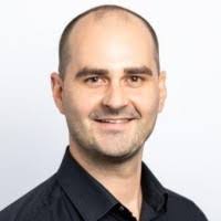 Markus Benz Email & Phone Number