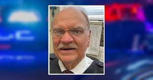 Robert "Bob" Crocker, Jr. Obituary April 2, 2025