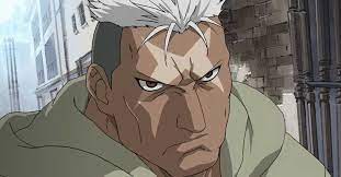 At myanimelist, you can find out about their voice actors, animeography, pictures and much more! The 14 Best Scar Quotes From Fma And Fma Brotherhood