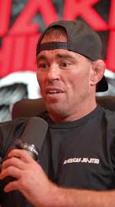 Fighter Podcast Jake Shields