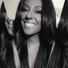 Erika Marie • @OurBlackGirls