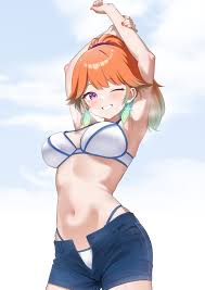 vtuber r34 cerber  смешные картинки и другие приколы: комиксы, гиф  анимация, видео, лучший интеллектуальный юмор.