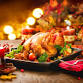 Thanksgiving Dinner