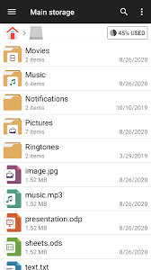 Es file explorer manager pro apk 1.1.4.1 (unlocked). File Manager Apk 2 7 6 Download For Android Download File Manager Apk Latest Version Apkfab Com