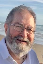 James Basford Obituary